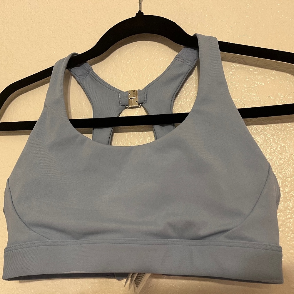 Athleta sports bra